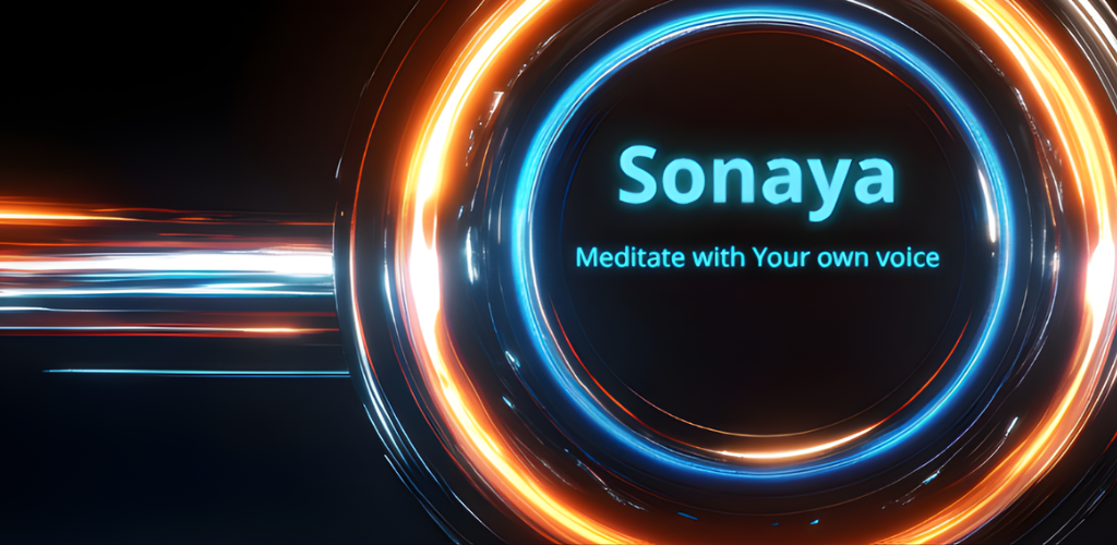 Sonaya Available on App Store and Google Play